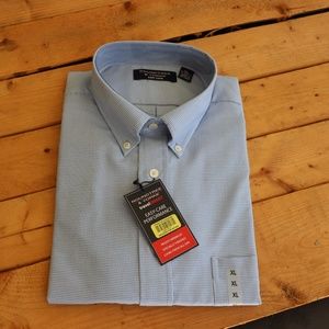 Men's dress shirt.  NWT